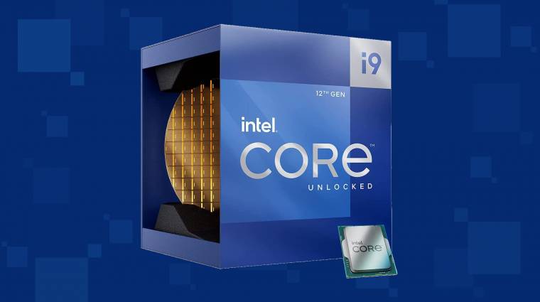 Bajban az Intel, jelentősen csökkentheti a processzorok árát kép