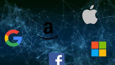 Irán célkeresztbe vette a techóriásokat kép