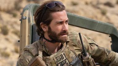 Itt is a következő Guy Ritchie film előzetese, benne az afganisztáni háborút megjárt Jake Gyllenhaallal kép