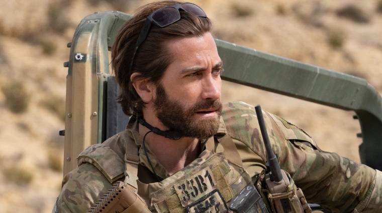 Itt is a következő Guy Ritchie film előzetese, benne az afganisztáni háborút megjárt Jake Gyllenhaallal kép