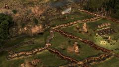 Megjelenési dátumot kapott a Command & Conquer fejlesztőinek első világháborús stratégiai játéka kép