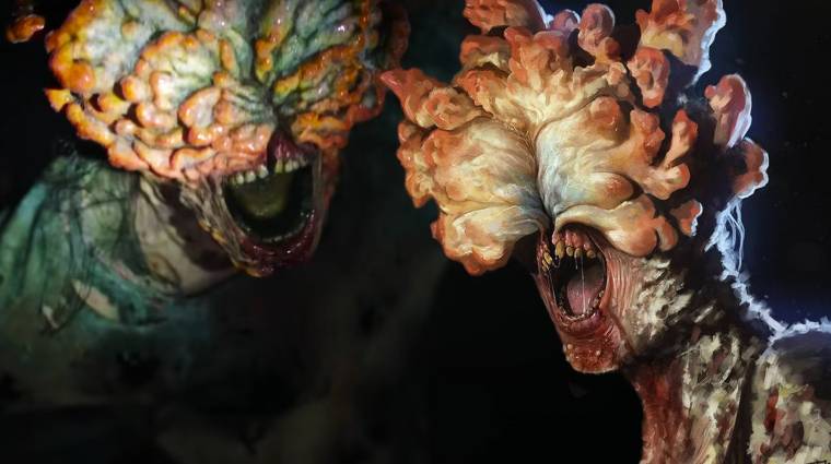 Így vették fel a The Last of Us sorozat kattógóinak jellegzetes hangját bevezetőkép