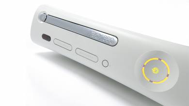 Frissítést kapott az Xbox 360: reklámok kerültek bele kép