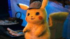 Helyzetjelentést kaptunk a Pikachu, a detektív folytatásáról kép