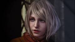 Új traileren a Resident Evil 4 remake, és jött vele pár extra örömhír is kép