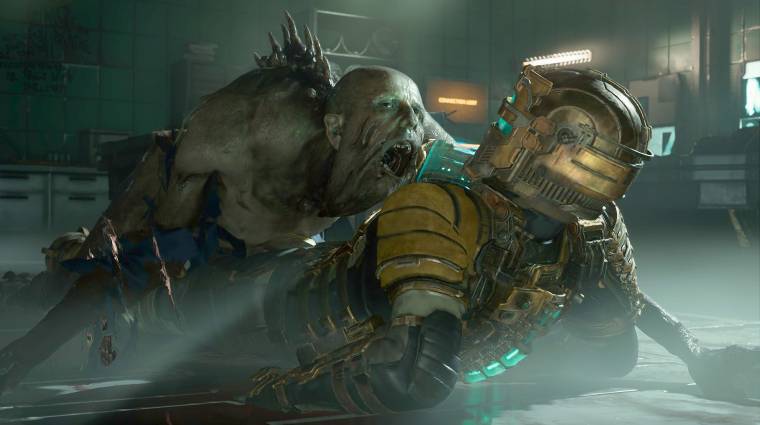 A fejlesztőcsapat nyilatkozott róla, hogy lesz-e új Dead Space játék bevezetőkép
