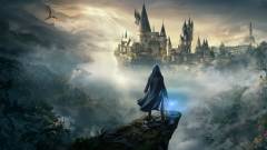 A Hogwarts Legacy lehet 2023 legsikeresebb játékmegjelenése kép