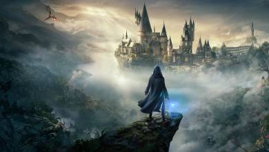 J.K. Rowling nem lett befenyítve, a Hogwarts Legacy a kritikusok új kedvence