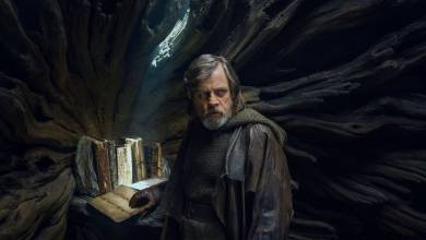 Mark Hamill sötétebb múltat akart Luke Skywalkernek kép
