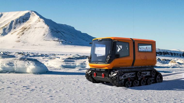 1600 km-es tengeralatti kábellel kötnék rá az Antarktiszt a világra kép