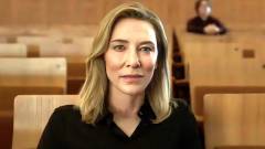 Nézd meg premier előtt Cate Blanchett új filmjét, a Tárt! (Lezárva) kép