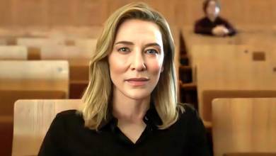 Nézd meg premier előtt Cate Blanchett új filmjét, a Tárt! kép