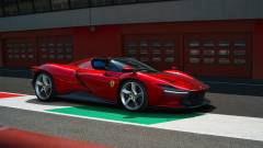 A Teslától ellesett trükkel próbálkozik a Ferrari kép