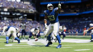 Megdöbbentően béna lett a Madden NFL a Super Bowl eredmények megjóslásában