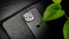 Két újabb kép árulkodik az iPhone 15 külsejéről kép