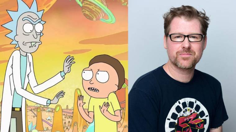 Justin Roiland állítólag már alig vette ki a részét a Rick and Morty és más sorozatok készítéséből bevezetőkép