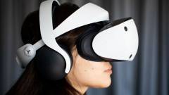Ha valamit nem tudsz a PlayStation VR2 headsetről, a Sony segít kép