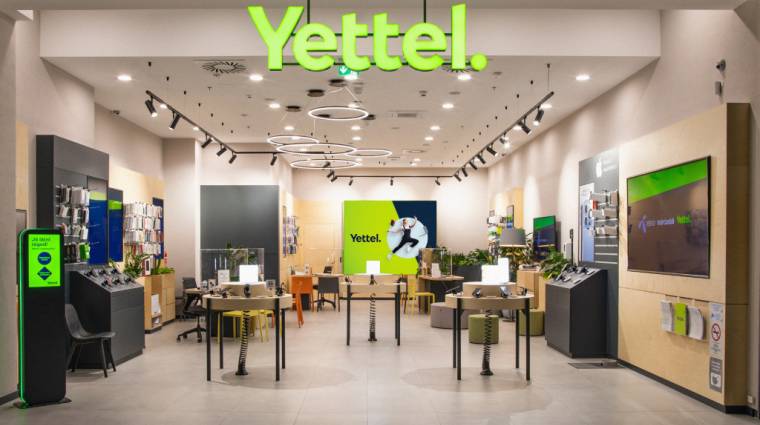 Rengeteg díjcsomagját törli a Yettel, végleg búcsúzik az olcsó korlátlan mobilnet is kép