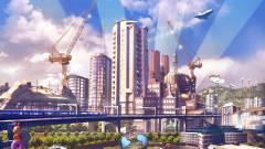 A Cities: Skylines is megkapja a maga next-gen frissítését kép