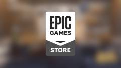 Egész egyedi játékkal szolgál most az Epic Games Store kép