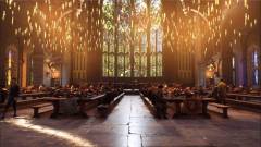Videón a mod, amivel VR-ban járhatod be a Hogwarts Legacy világát kép