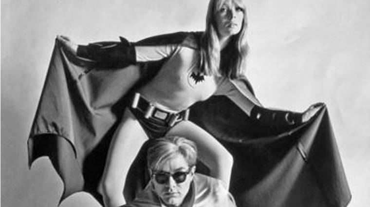 Az megvan, hogy Andy Warhol is készített egy Batman-filmet, csak épp ezt senki sem nézheti meg? bevezetőkép
