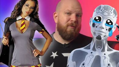 GameStar Hype: Hogwarts Legacy botrányok és a Google lebőgött MI-je