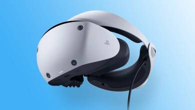A Sonynak eszébe jutott, hogy létezik a PSVR 2 kép