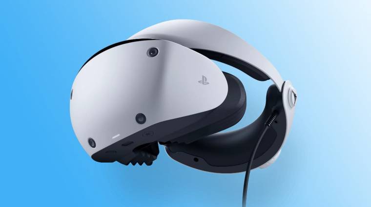 Kibontottuk a PlayStation VR2-t bevezetőkép