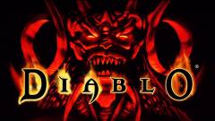 Hogyan készült az első, 1996-os Diablo? Maratoni hosszúságú videóban meséljük el a teljes történetet kép