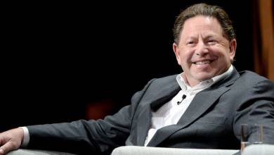 Bobby Kotick szerint a Call of Duty mélyrepülése bizonyítja, hogy jókor adta el az Activisiont a Microsoftnak kép