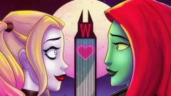 Harley Quinn: Egy nagyon problémás valentin-napi különkiadás - Kritika kép