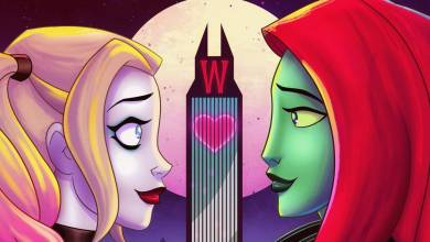 Harley Quinn: Egy nagyon problémás valentin-napi különkiadás - Kritika