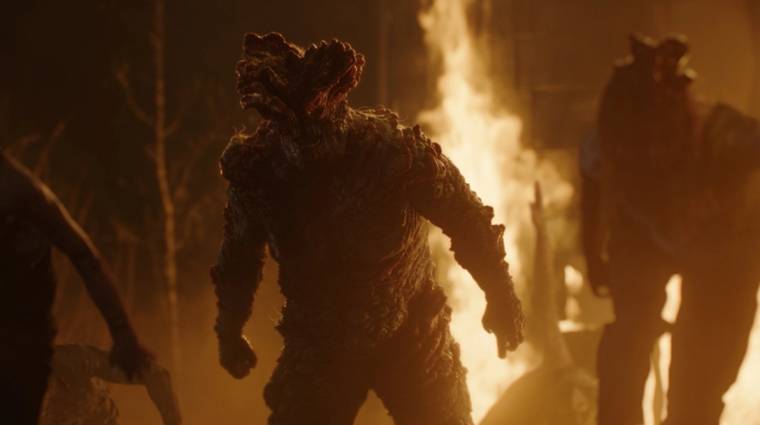 Ez a kigyúrt kaszkadőr bújt meg a The Last of Us sorozat bloaterének maskarája alatt bevezetőkép