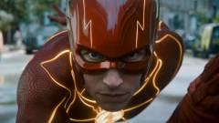 BREAKING: nézd meg magyar felirattal a Flash – A Villám új előzetesét, benne Michael Keaton marcona Batmanjével kép