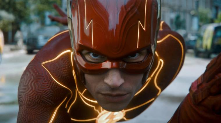BREAKING: nézd meg magyar felirattal a Flash – A Villám új előzetesét, benne Michael Keaton marcona Batmanjével bevezetőkép