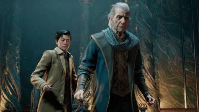 A Hogwarts Legacy még mindig rejteget titkokat kép