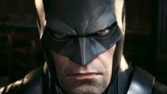 Kevin Conroyt kiborították a Batman Arkham-játékok szinkronfelvételei kép
