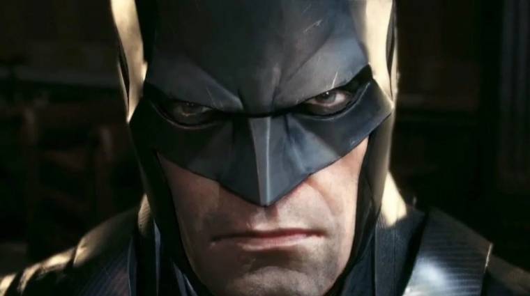 Kevin Conroyt kiborították a Batman Arkham-játékok szinkronfelvételei bevezetőkép