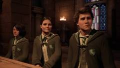 Így kerül be a sokak által vágyott multiplayer a Hogwarts Legacybe kép