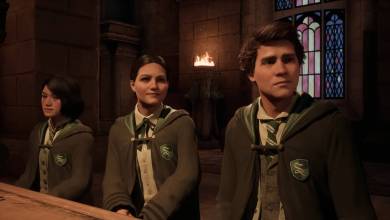 Így kerül be a sokak által vágyott multiplayer a Hogwarts Legacybe