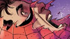 A Marvel Gwen Stacy halálához hasonló pillanatot ígér a legújabb Pókember kalandban kép