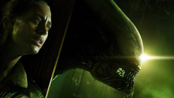 Hivatalosan is érkezik az Alien Isolation 2, itt az első trailer! kép