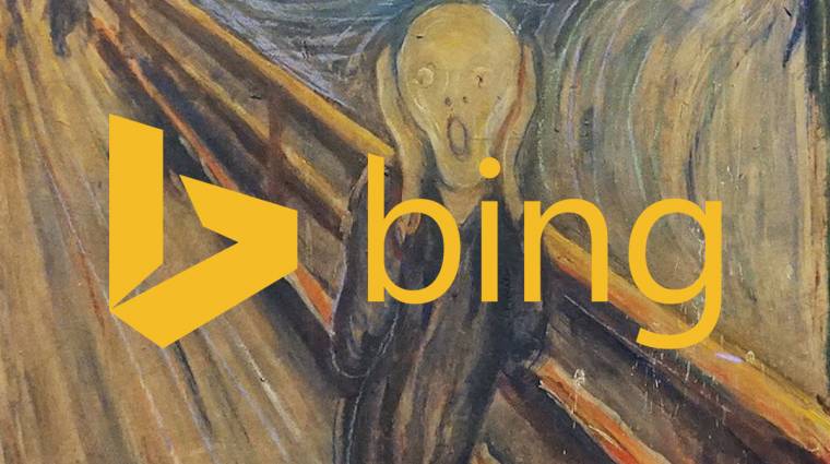 Visszaélések miatt máris repült a Bing kereső a ChatGPT-ből kép