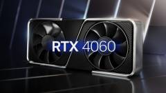 Sokaknak okozhat csalódást a GeForce RTX 4060 specifikációja kép