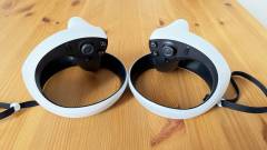 Problémák lehetnek a PlayStation VR2 kontrollereivel kép