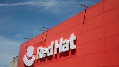 Red Hat - Hibrid felhő egységes rálátással kép