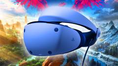 Megéri az árát a PlayStation VR2, tényleg ekkora a generációs ugrás? kép