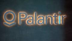 Az adatelemzési technológiák élharcosa, a Palantir 2023-ra várja az első nyereséges évét kép
