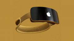 Újabb részletek derülhettek ki az Apple AR/VR headsetjétről kép